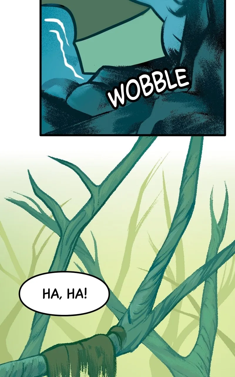 Dark Water Chapter 2 page 59 - 