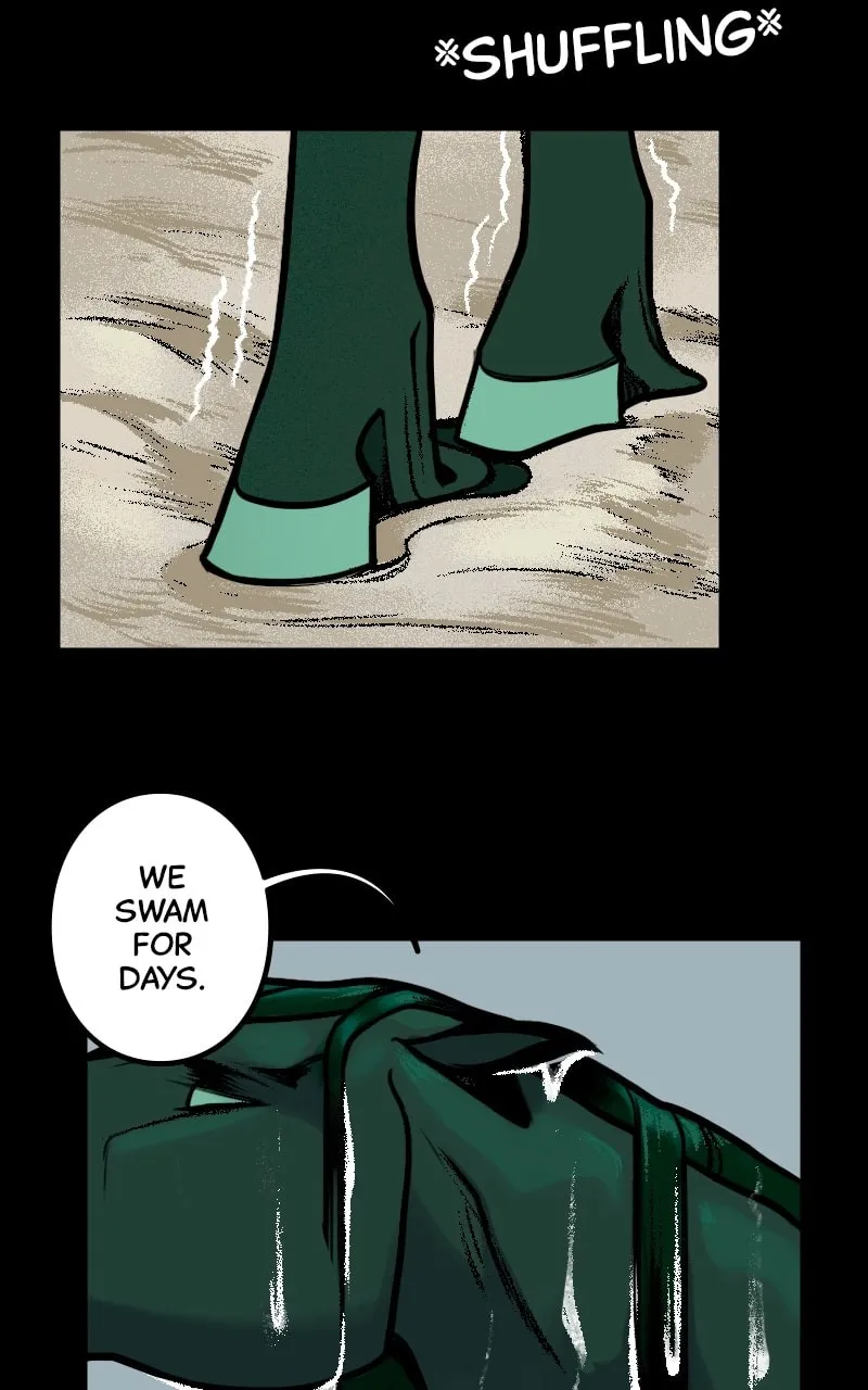 Dark Water Chapter 2 page 7 - 