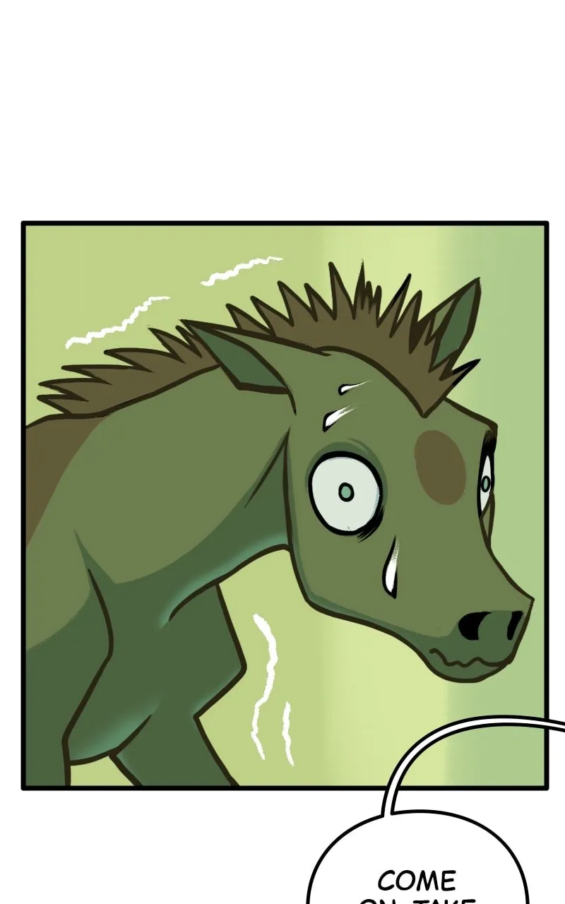 Dark Water Chapter 2 page 63 - 