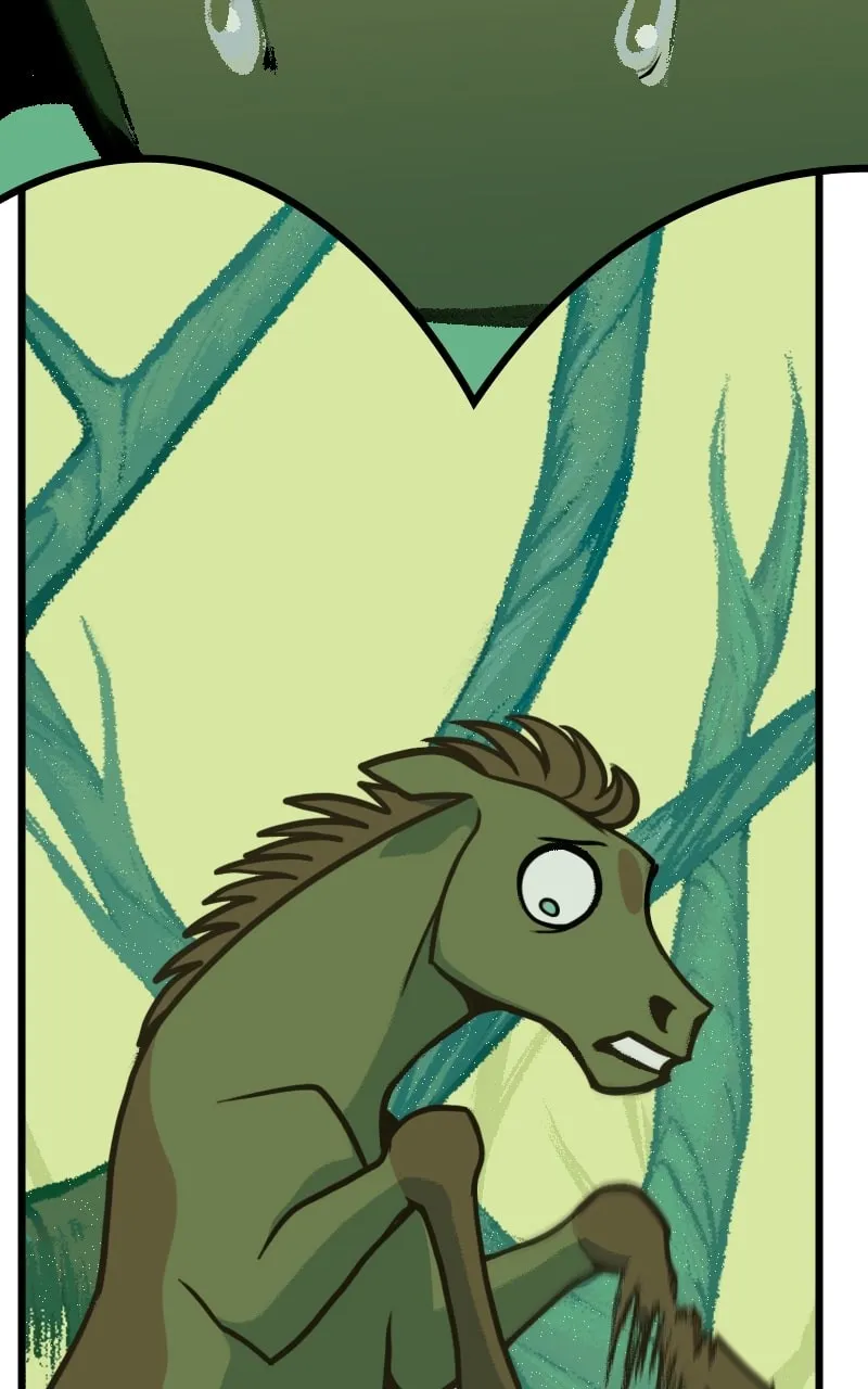 Dark Water Chapter 2 page 67 - 