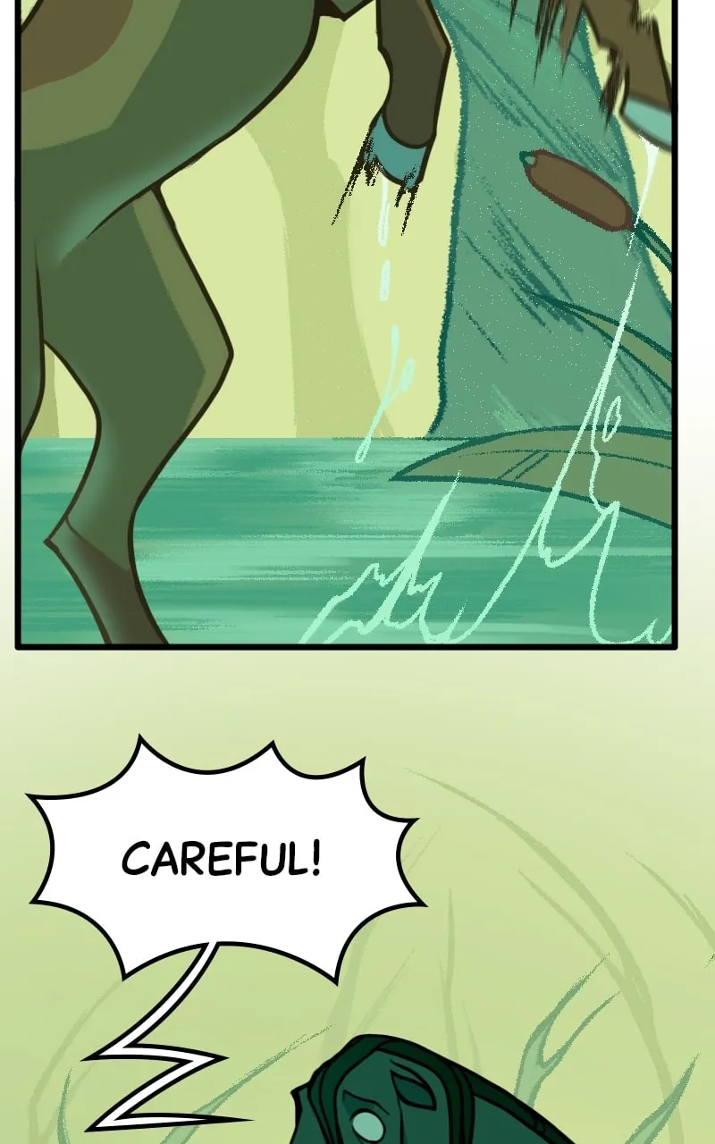 Dark Water Chapter 2 page 68 - 