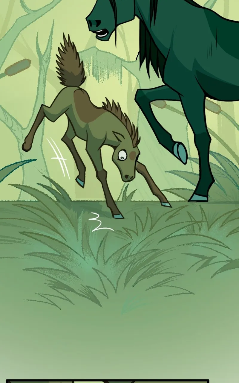 Dark Water Chapter 2 page 69 - 