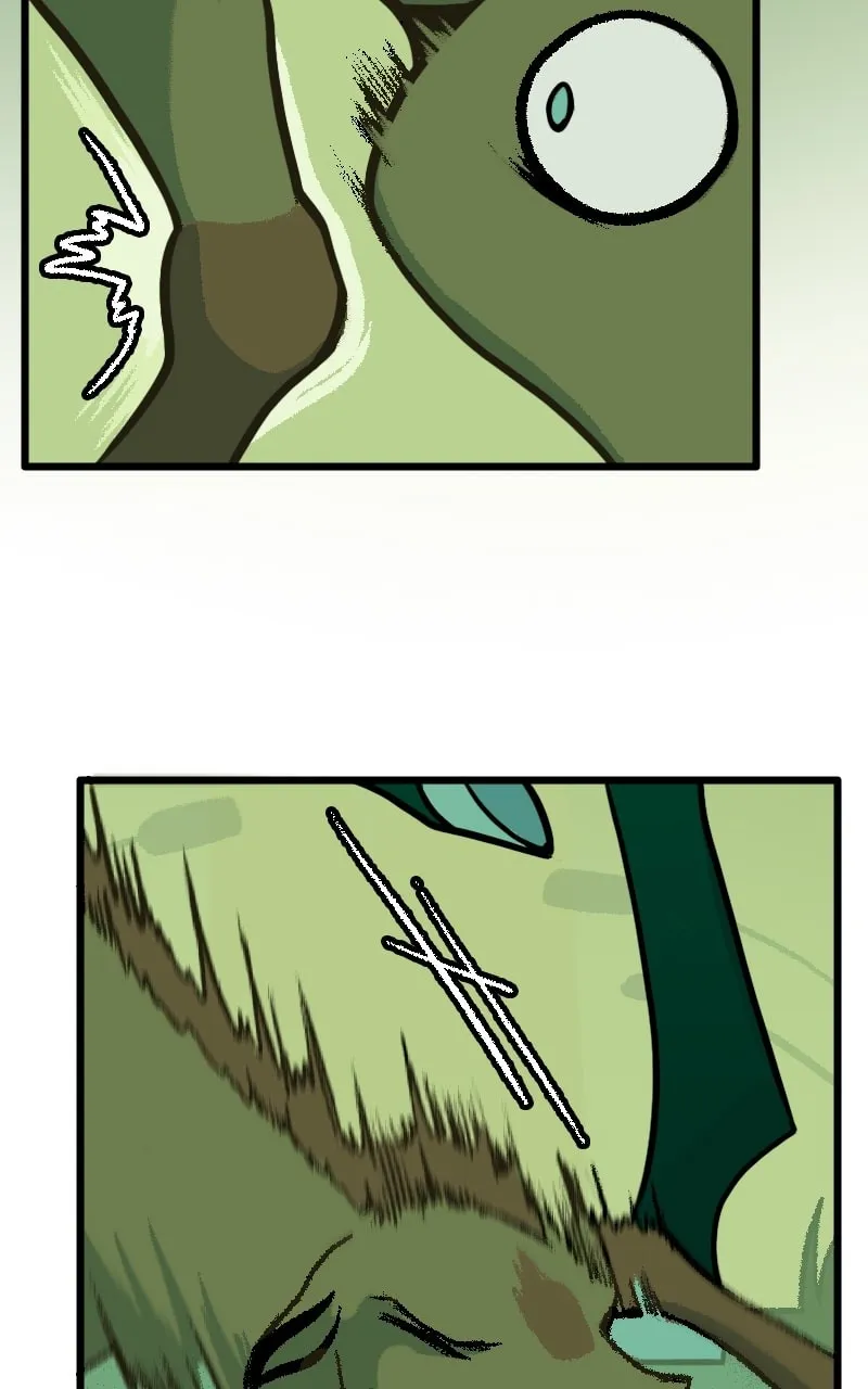 Dark Water Chapter 2 page 70 - 