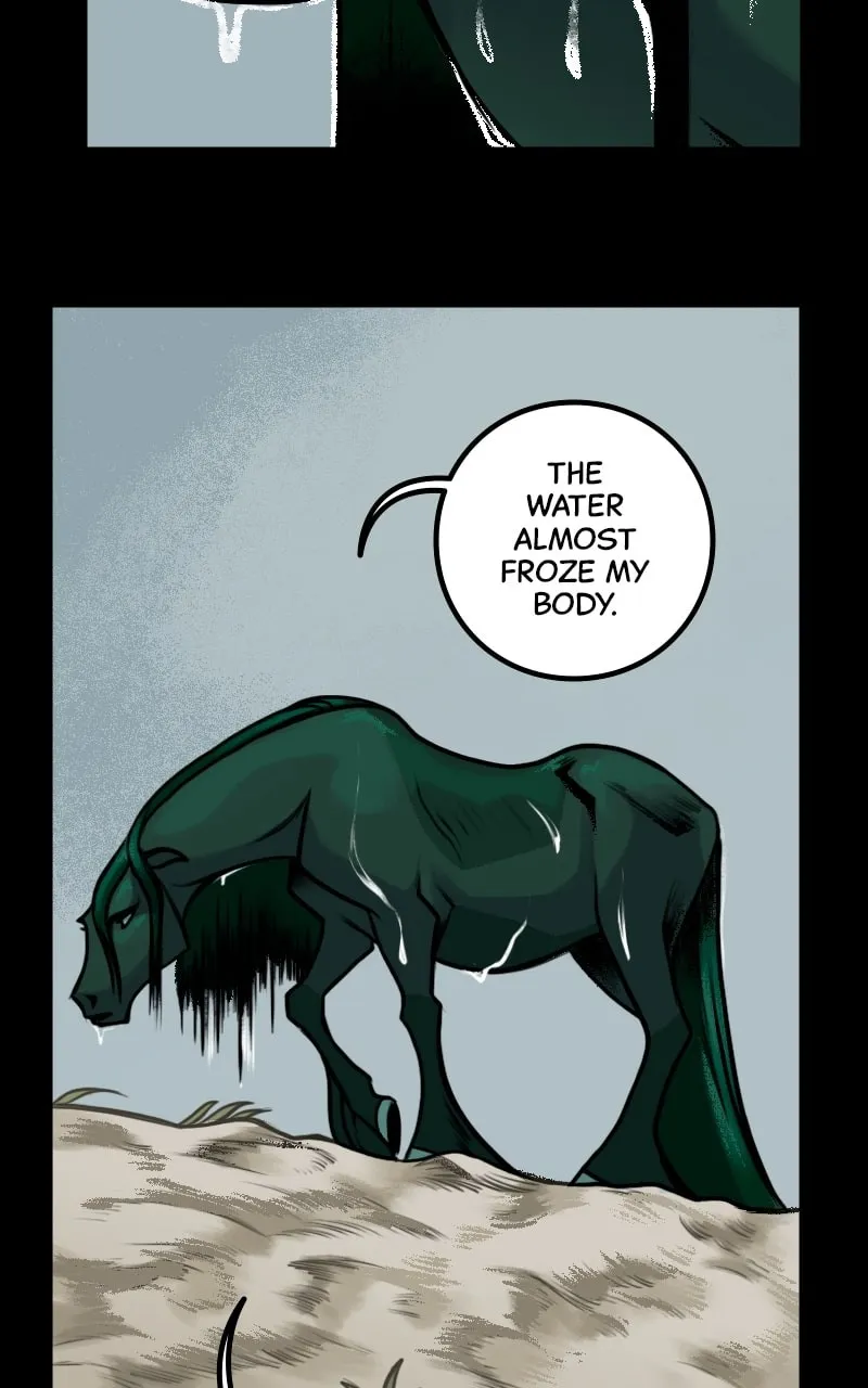 Dark Water Chapter 2 page 8 - 