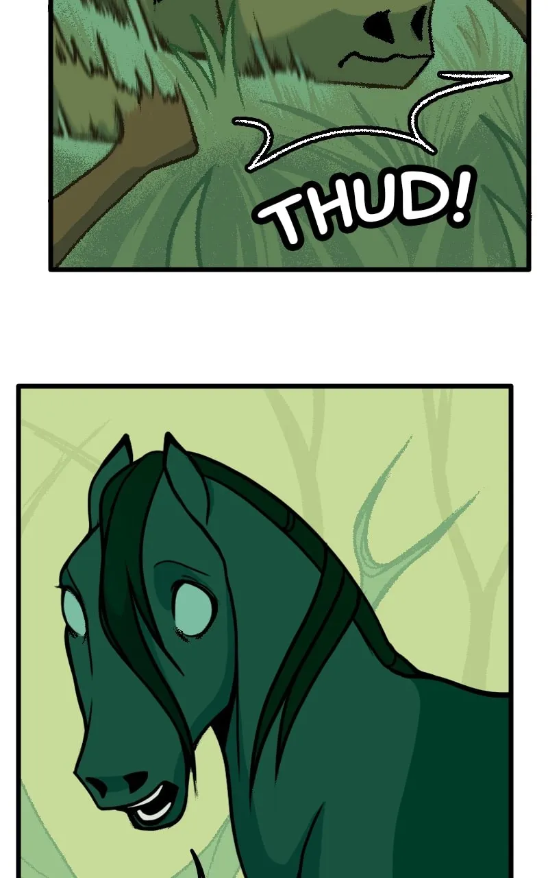 Dark Water Chapter 2 page 71 - 