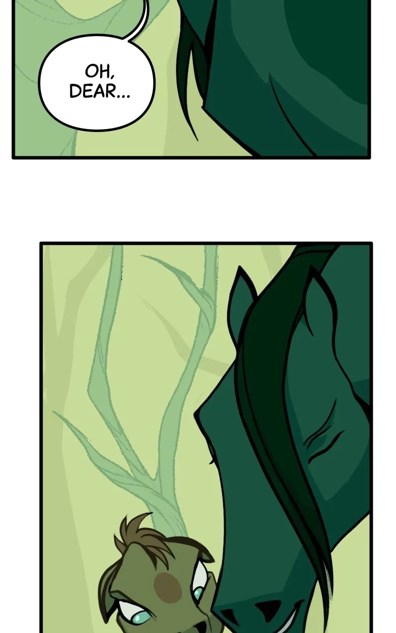 Dark Water Chapter 2 page 72 - 