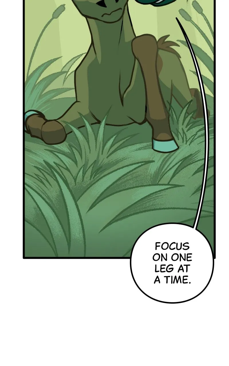 Dark Water Chapter 2 page 73 - 