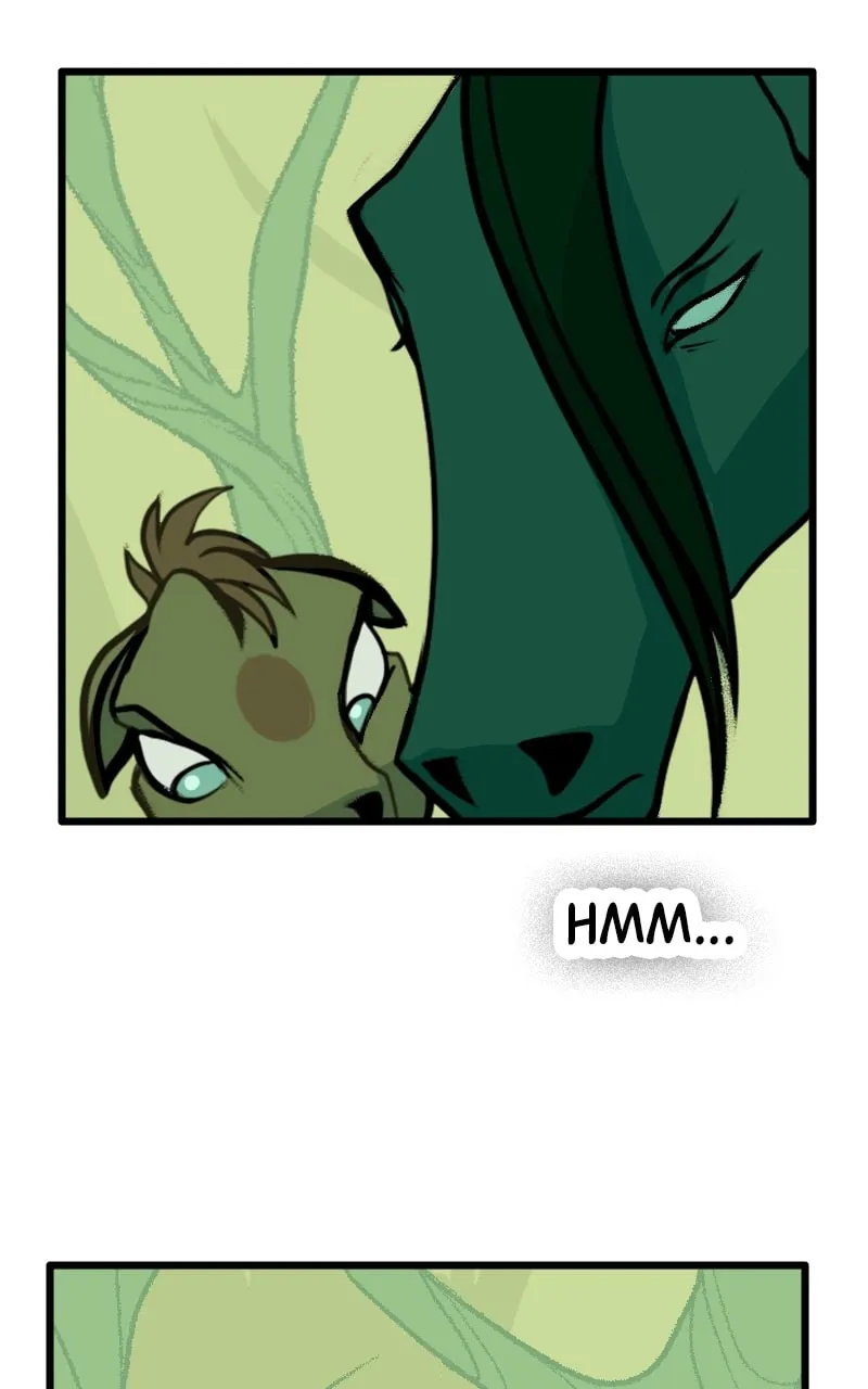 Dark Water Chapter 2 page 74 - 