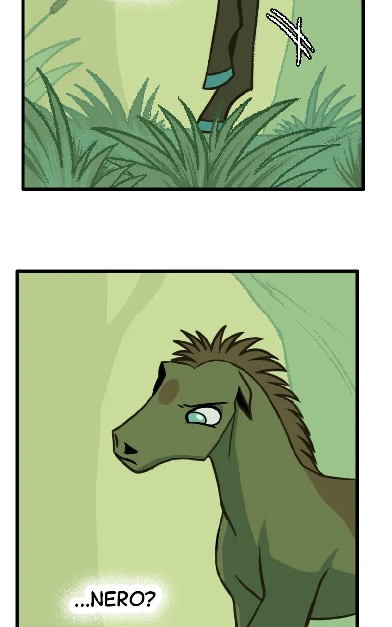 Dark Water Chapter 2 page 77 - 