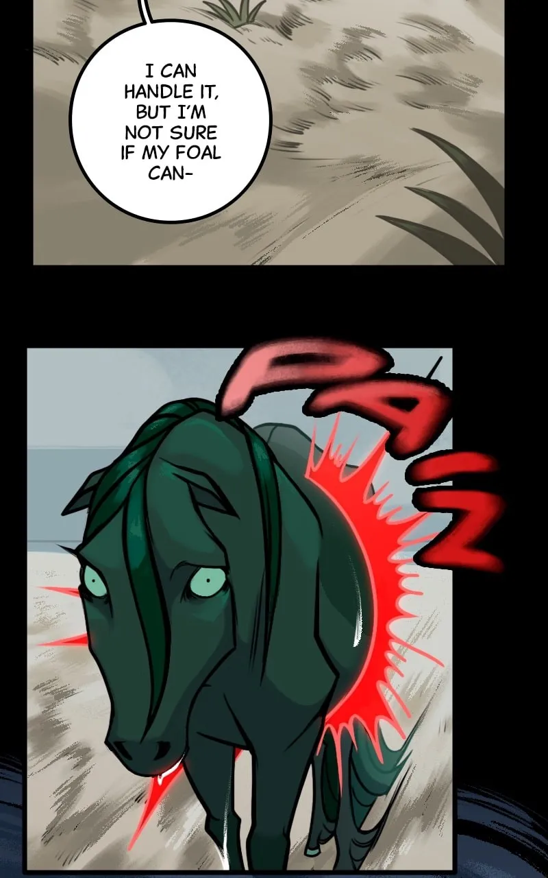 Dark Water Chapter 2 page 9 - 