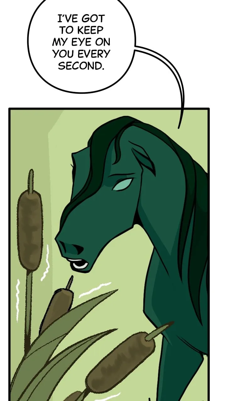 Dark Water Chapter 2 page 83 - 