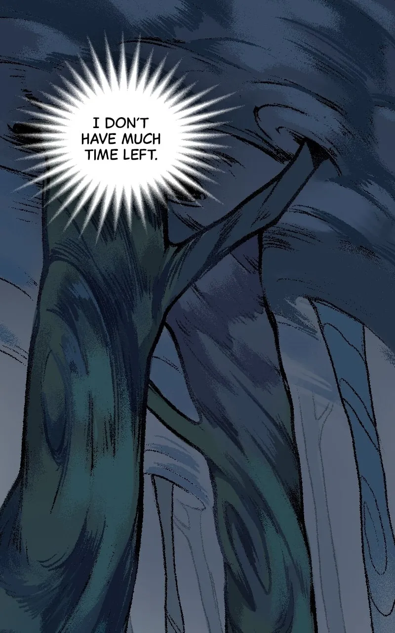 Dark Water Chapter 2 page 10 - 