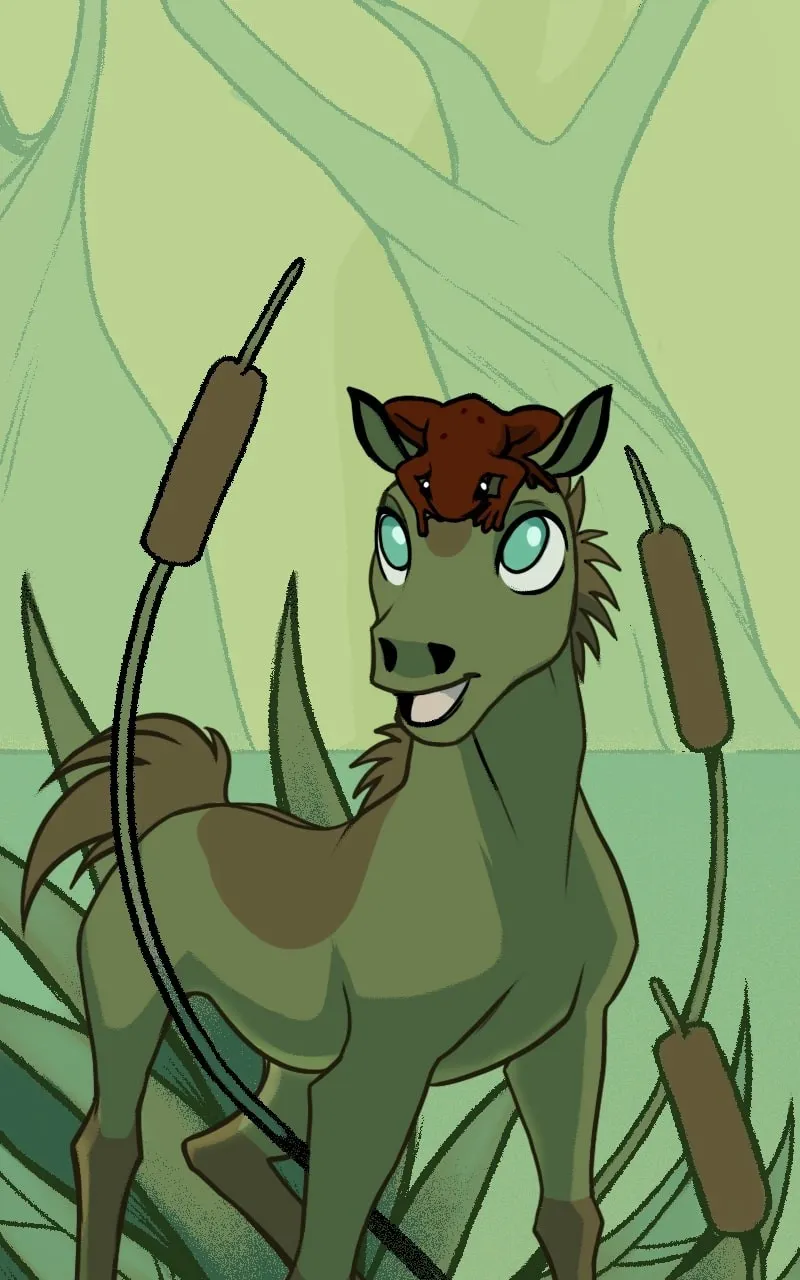 Dark Water Chapter 2 page 92 - 