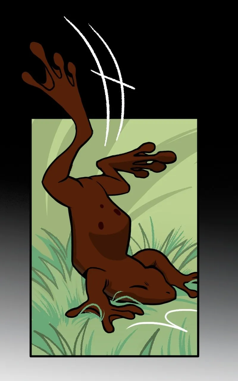 Dark Water Chapter 2 page 94 - 