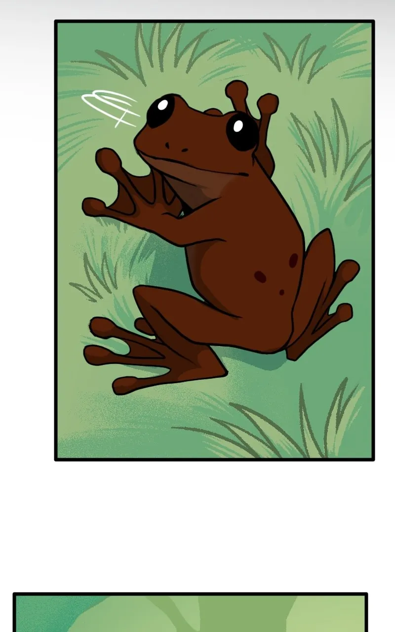 Dark Water Chapter 2 page 95 - 