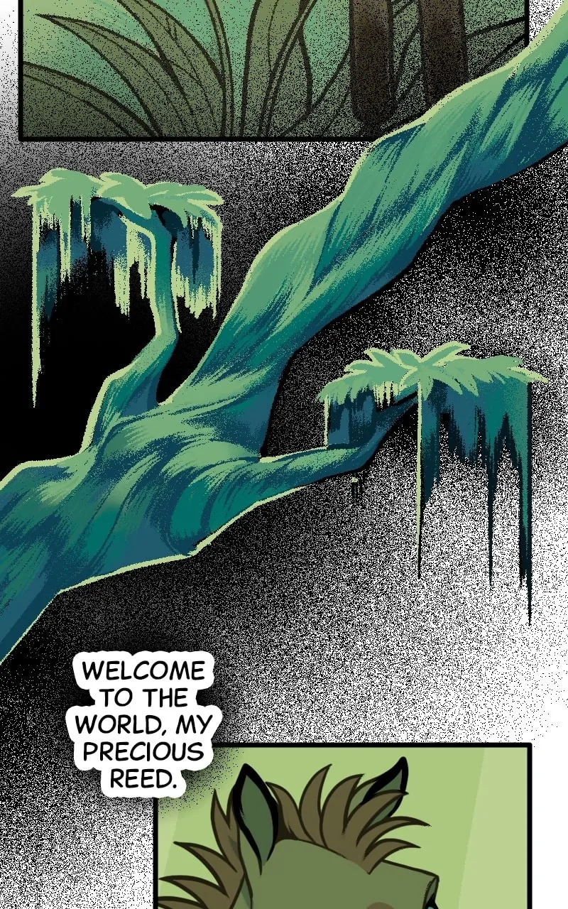 Dark Water Chapter 2 page 97 - 