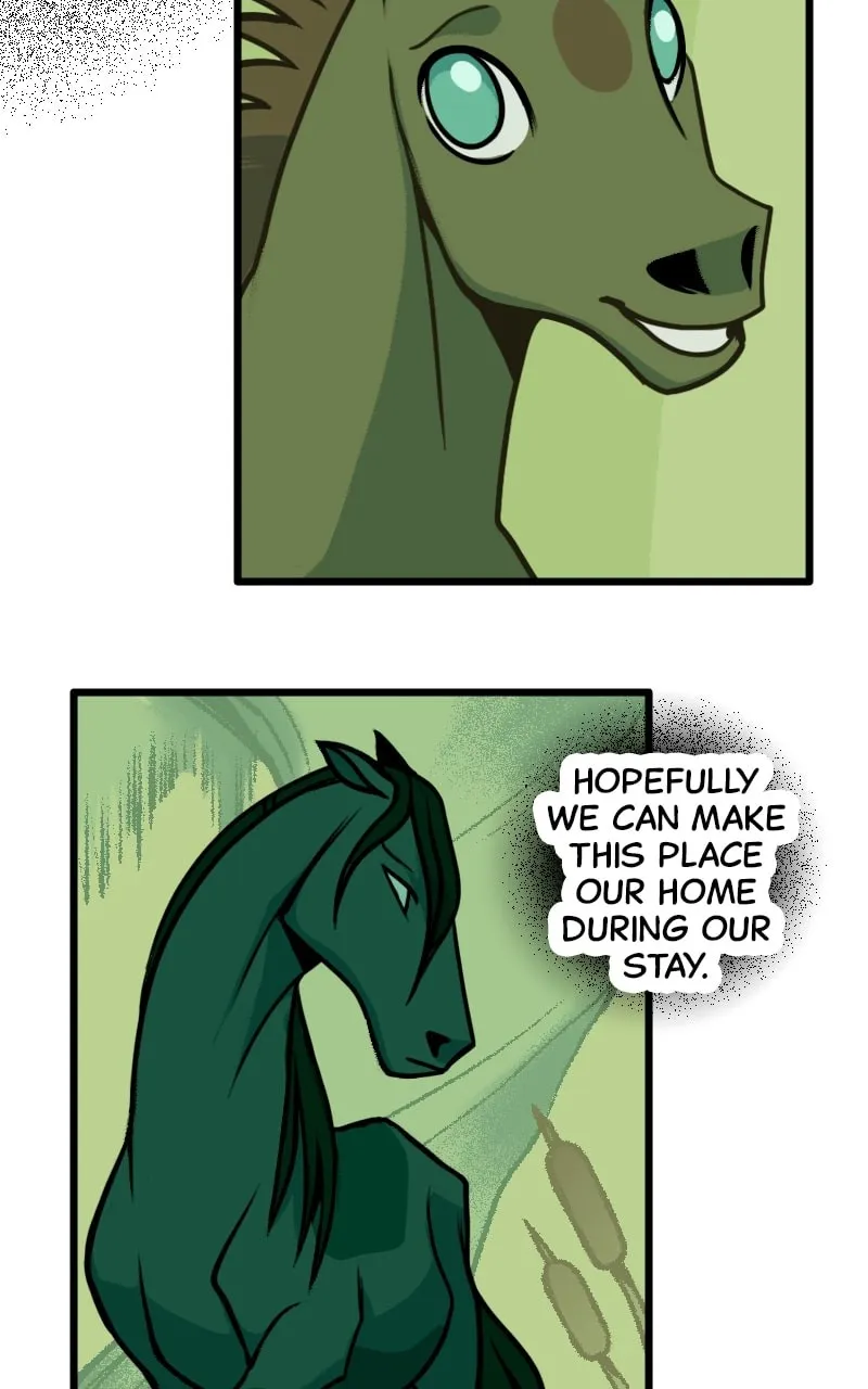 Dark Water Chapter 2 page 98 - 