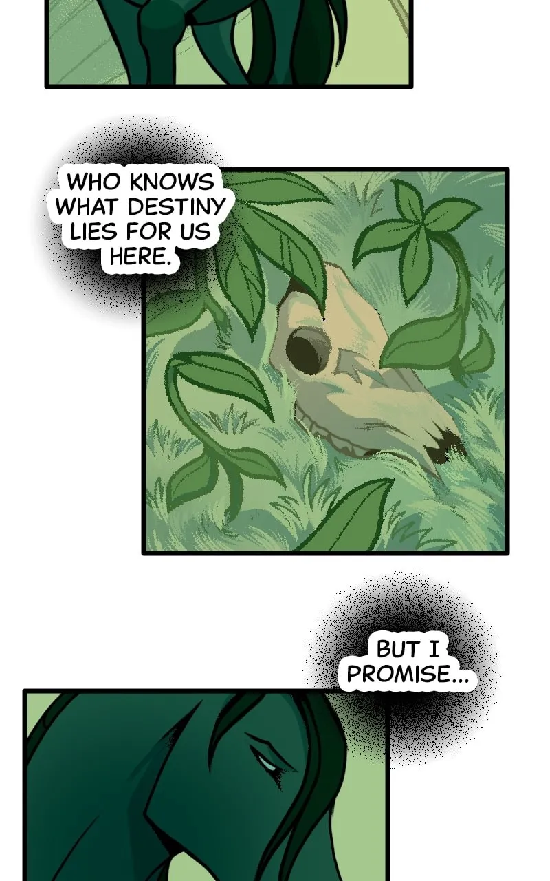 Dark Water Chapter 2 page 99 - 