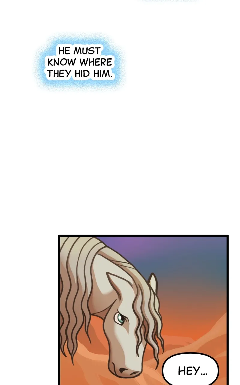 Dark Water Chapter 20 page 15 - 