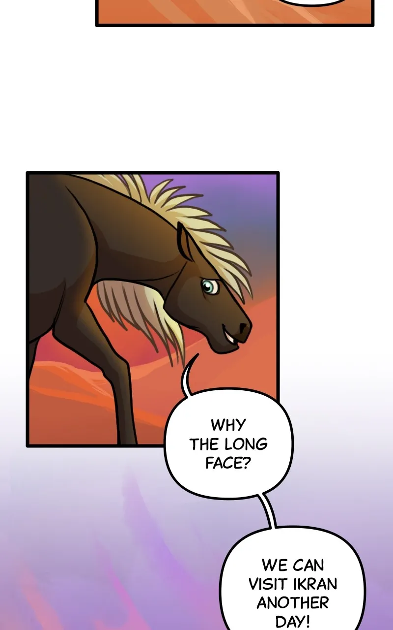 Dark Water Chapter 20 page 16 - 