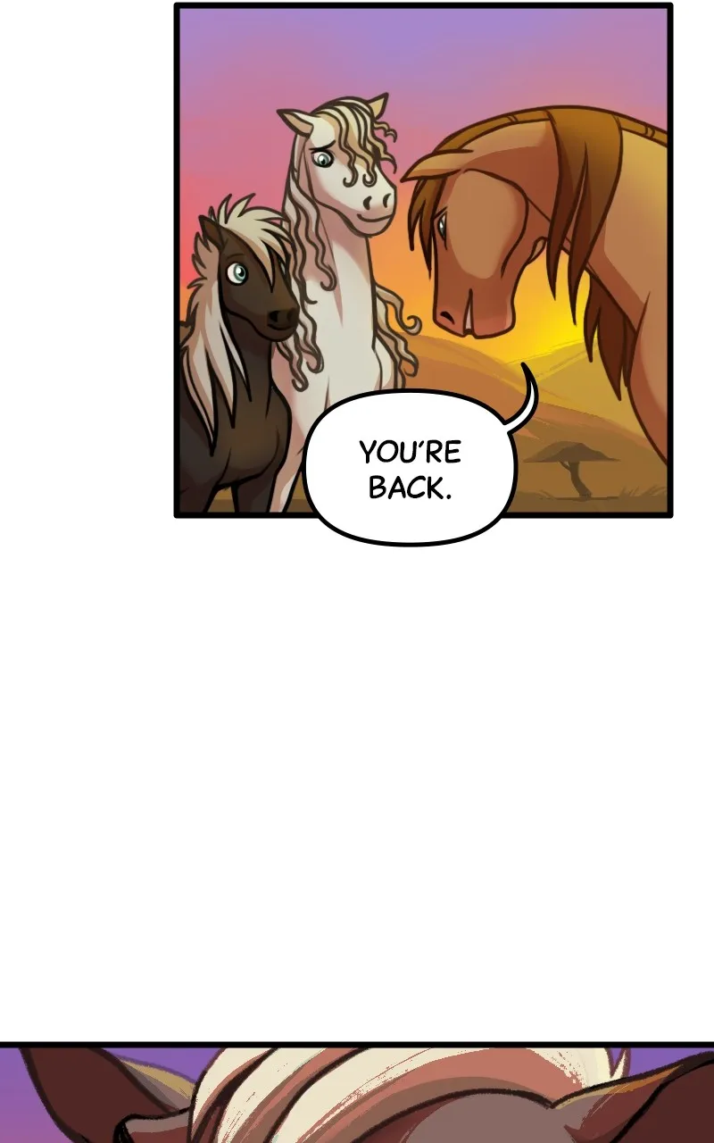 Dark Water Chapter 20 page 18 - 