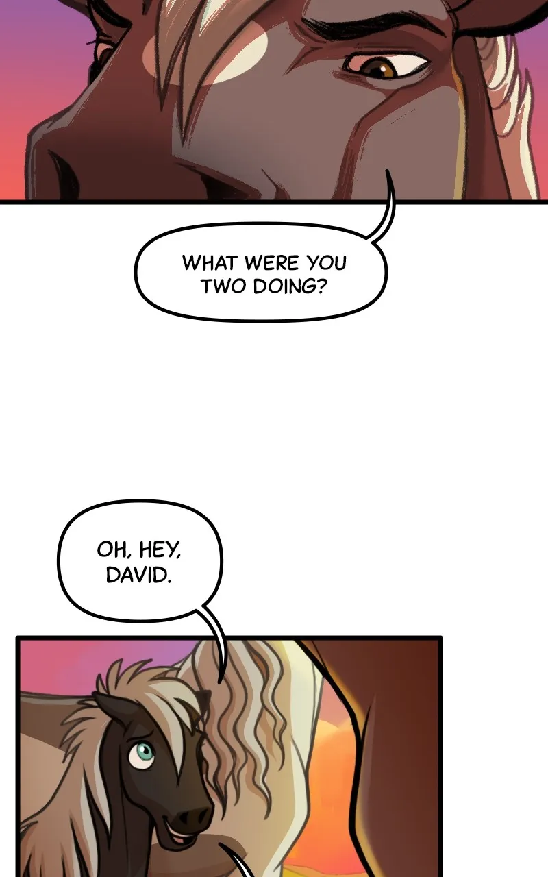 Dark Water Chapter 20 page 19 - 