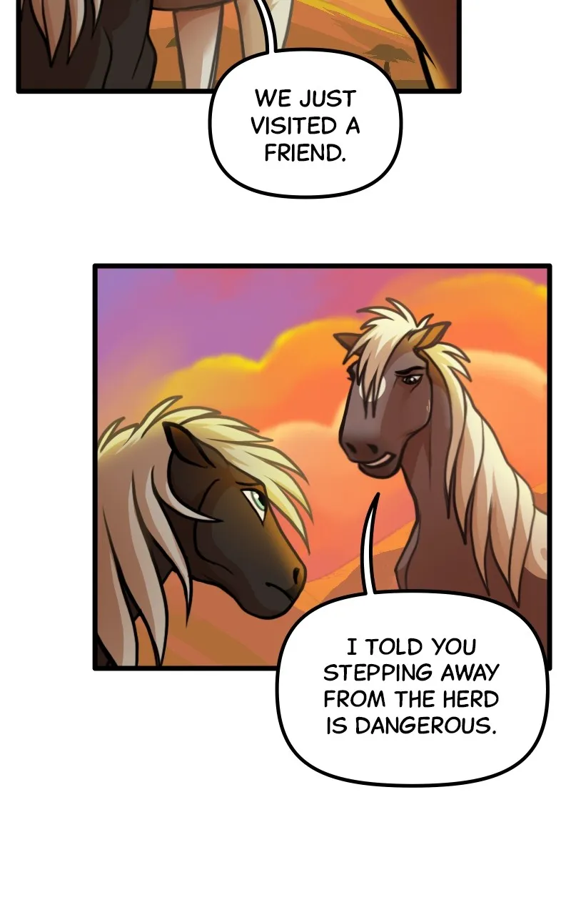 Dark Water Chapter 20 page 20 - 