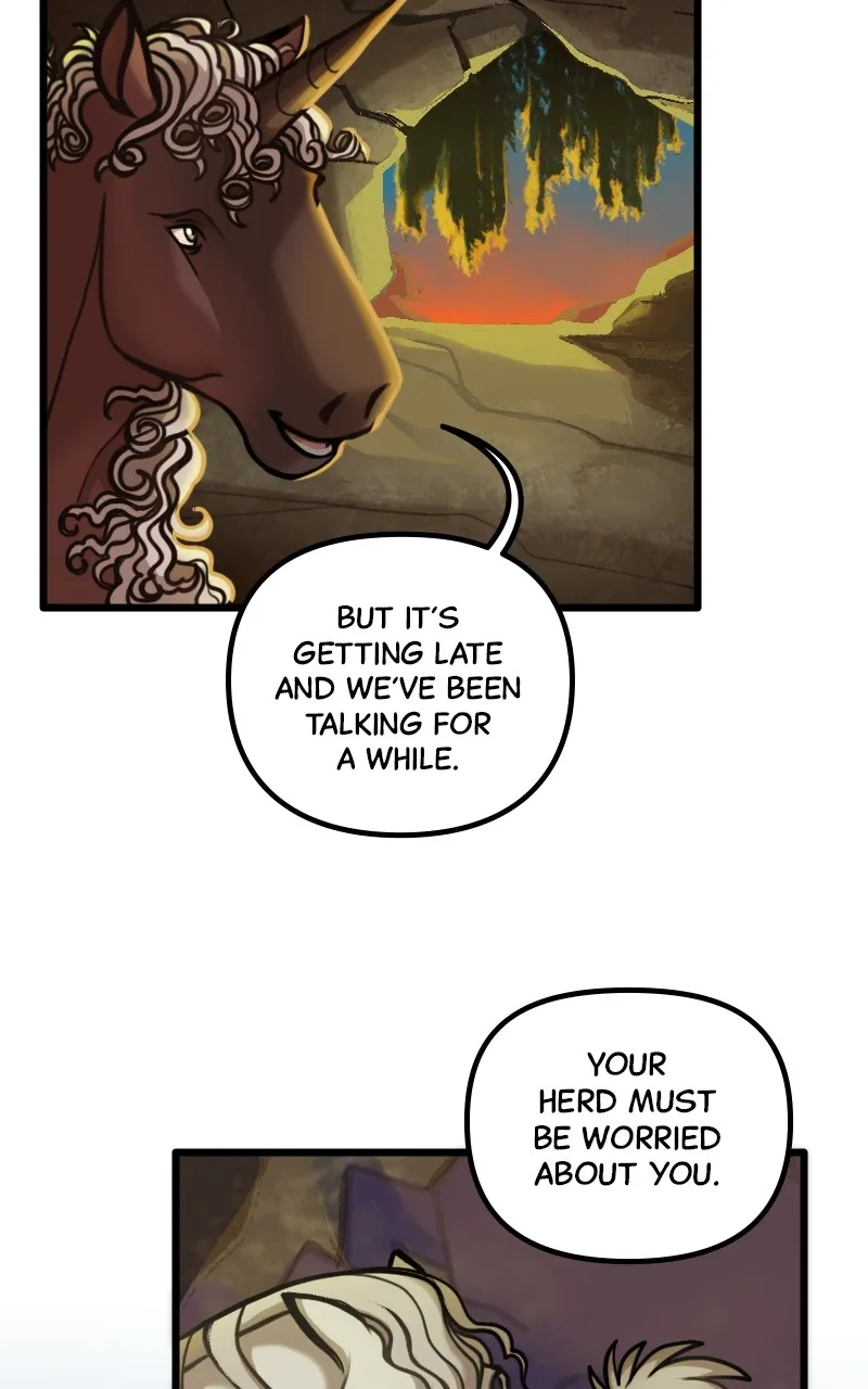 Dark Water Chapter 20 page 3 - 
