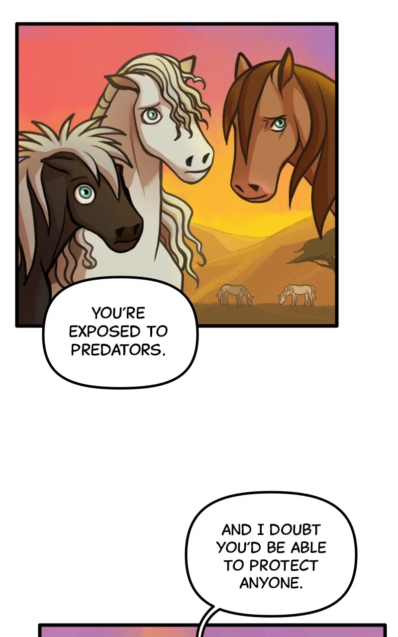 Dark Water Chapter 20 page 21 - 