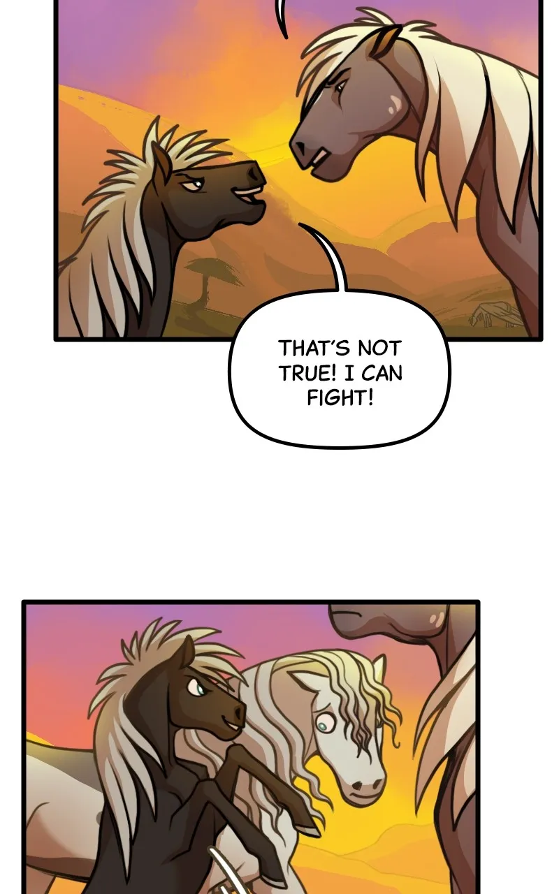Dark Water Chapter 20 page 22 - 