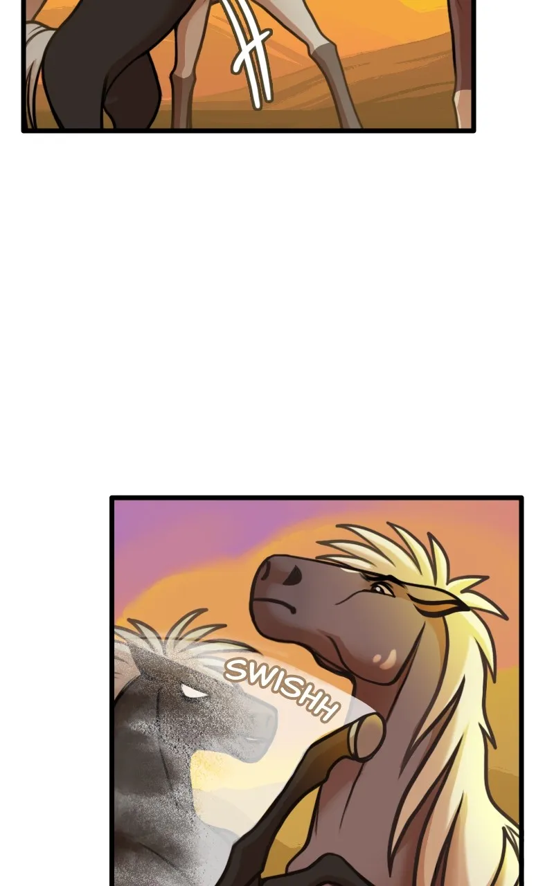 Dark Water Chapter 20 page 23 - 