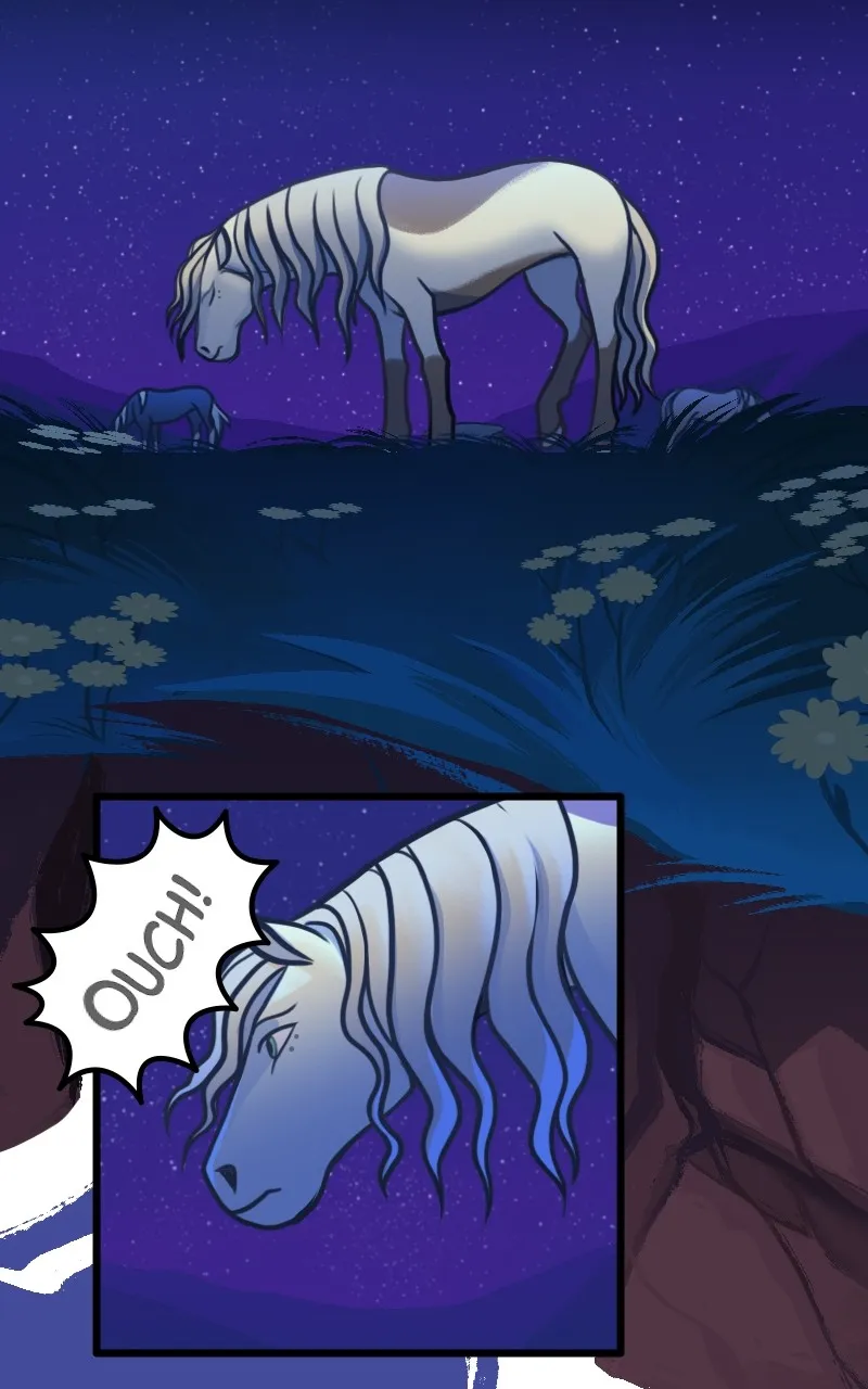 Dark Water Chapter 20 page 28 - 