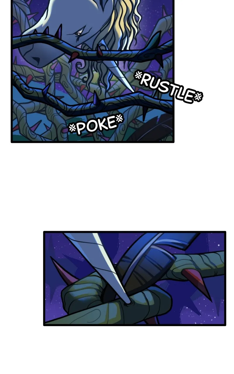 Dark Water Chapter 20 page 30 - 