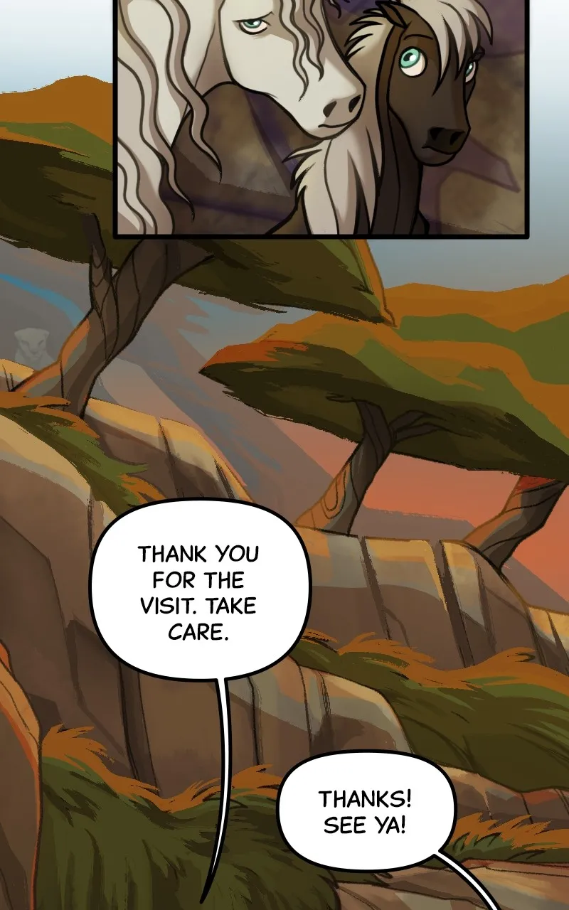 Dark Water Chapter 20 page 4 - 