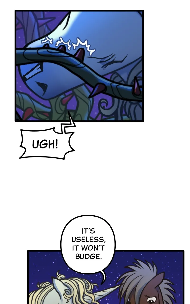 Dark Water Chapter 20 page 31 - 
