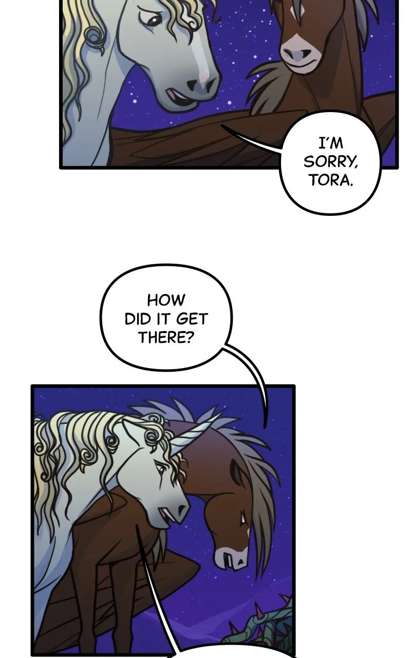 Dark Water Chapter 20 page 32 - 