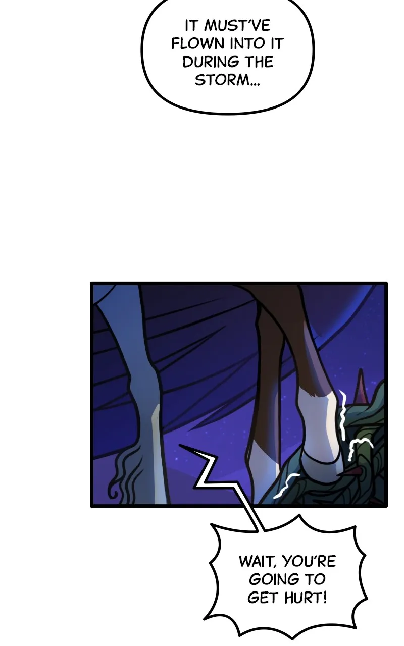 Dark Water Chapter 20 page 33 - 