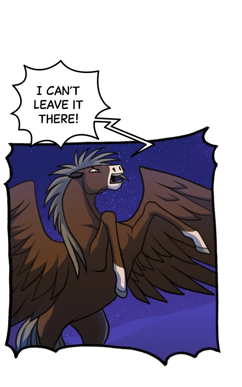 Dark Water Chapter 20 page 34 - 