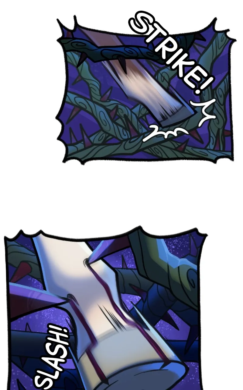 Dark Water Chapter 20 page 35 - 