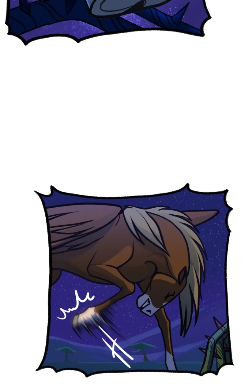 Dark Water Chapter 20 page 36 - 