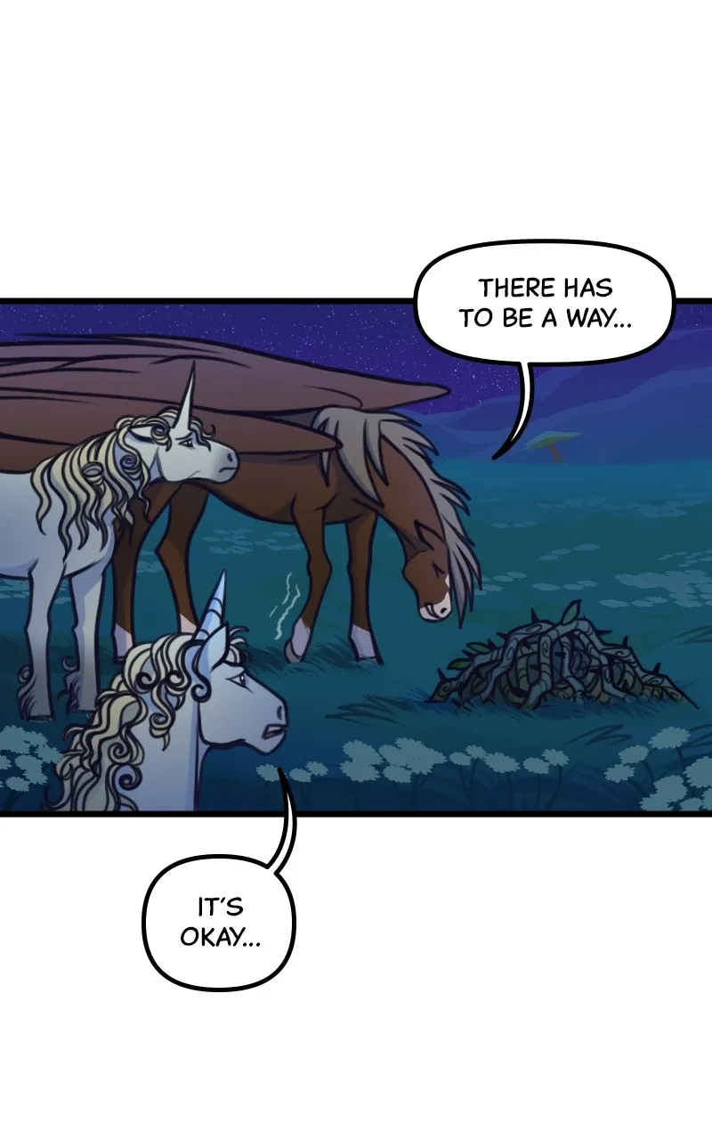 Dark Water Chapter 20 page 37 - 
