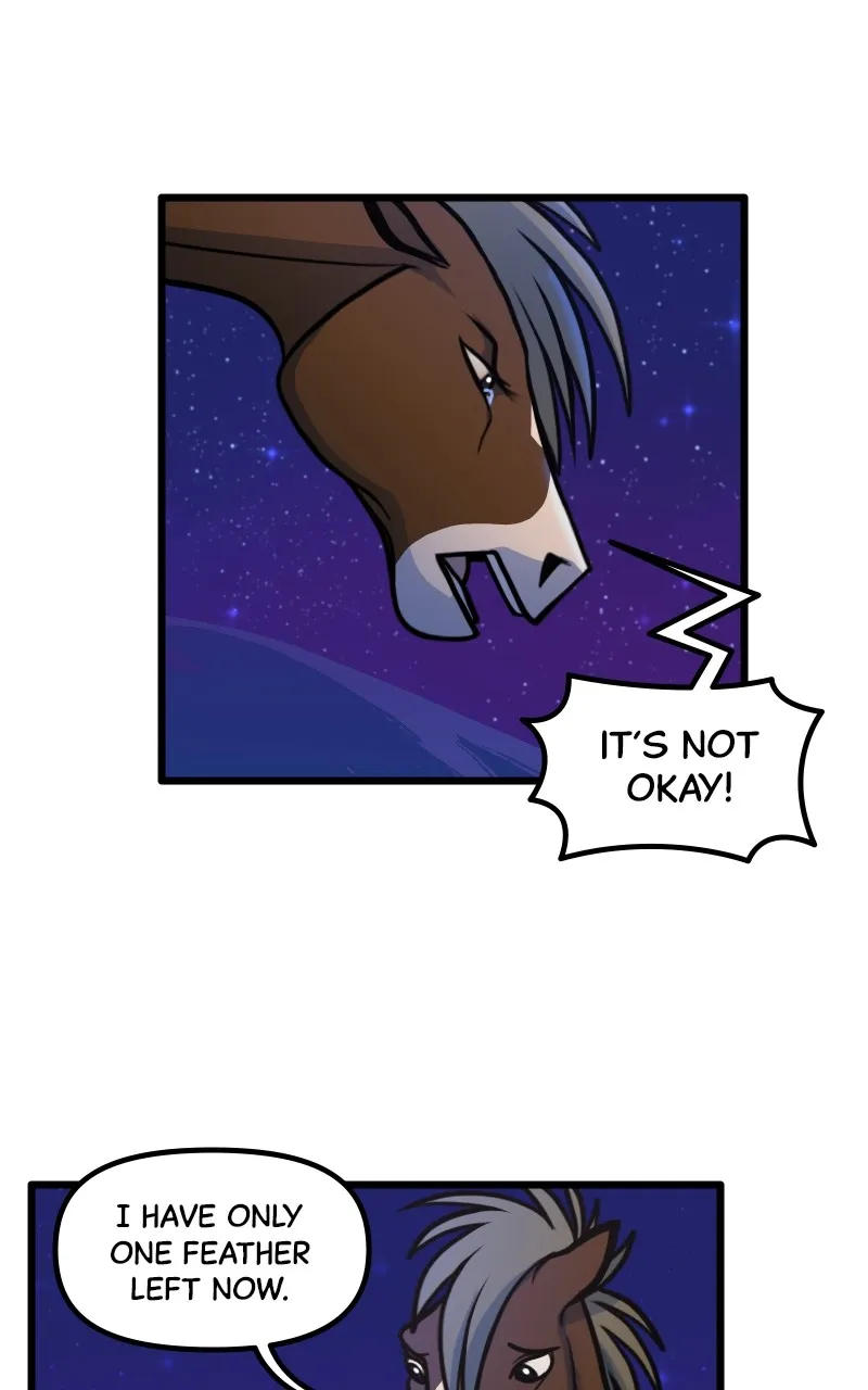 Dark Water Chapter 20 page 38 - 