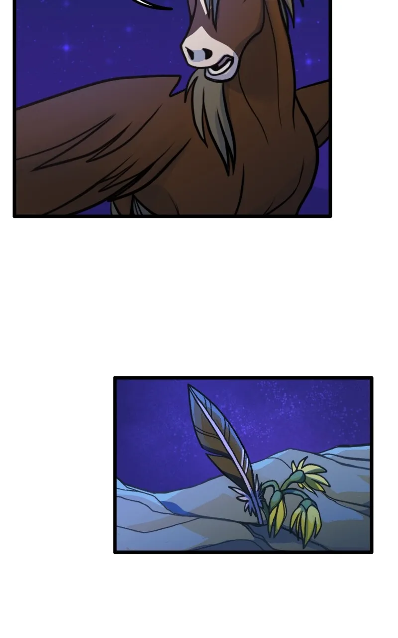 Dark Water Chapter 20 page 39 - 