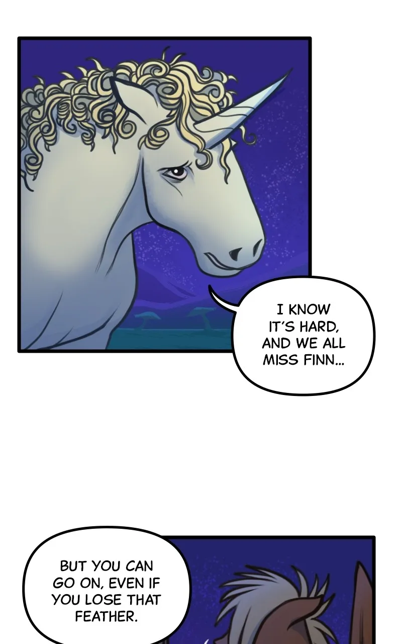 Dark Water Chapter 20 page 40 - 