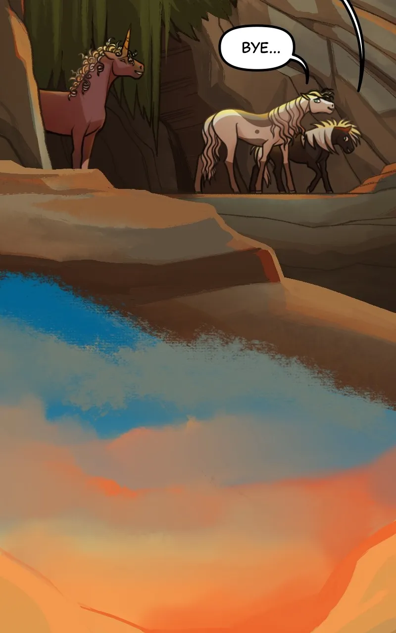 Dark Water Chapter 20 page 5 - 
