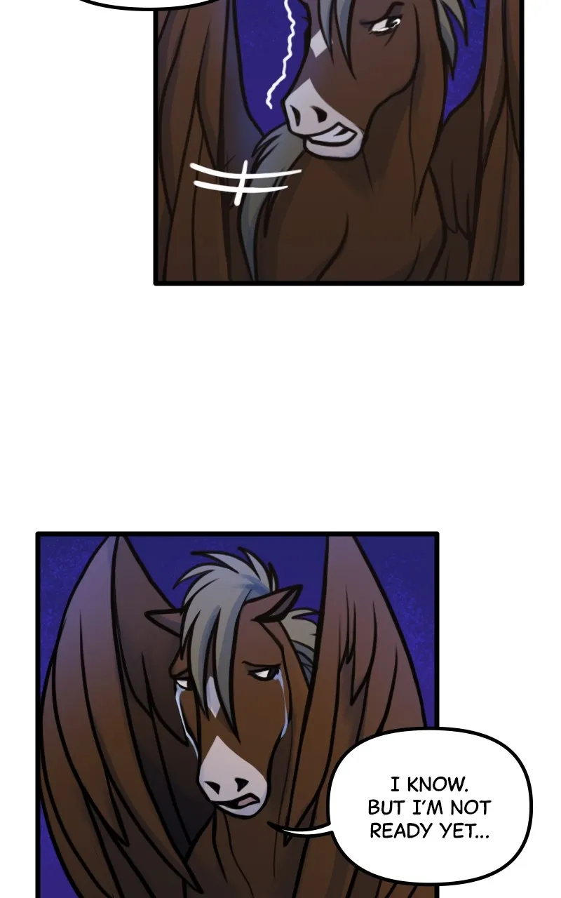 Dark Water Chapter 20 page 41 - 