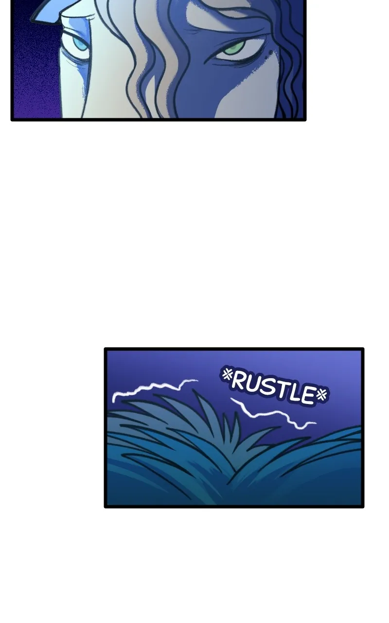 Dark Water Chapter 20 page 46 - 