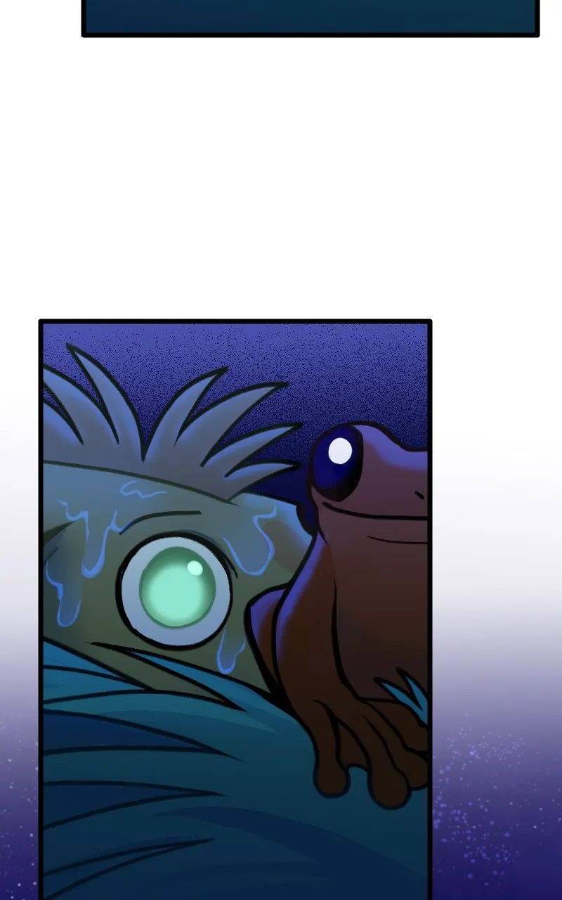 Dark Water Chapter 20 page 48 - 