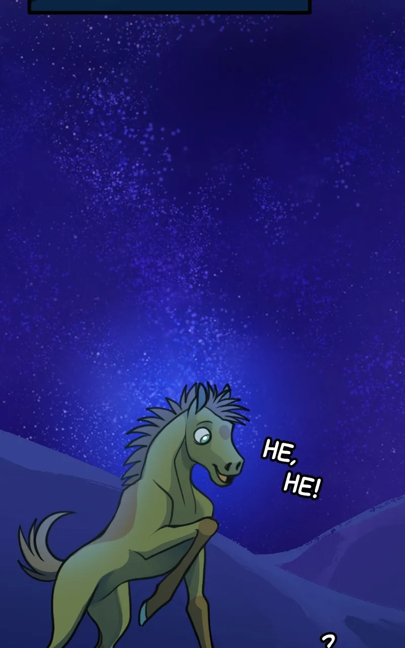 Dark Water Chapter 20 page 49 - 