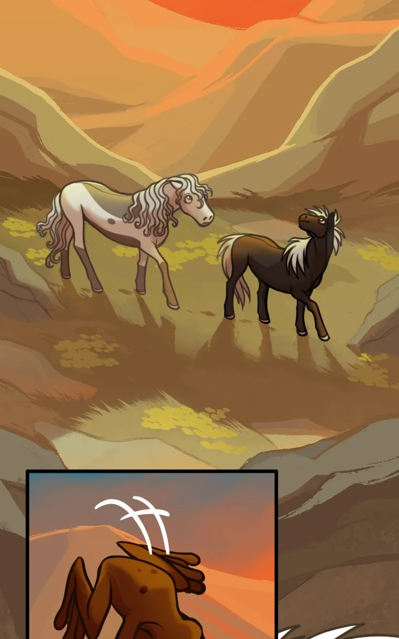 Dark Water Chapter 20 page 6 - 